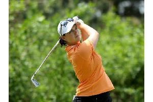 Zwölftes Top-10-Ergebnis für Masson in Phoenix