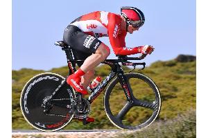 Algarve-Rundfahrt: Greipel gewinnt vierte Etappe vor Degenkolb