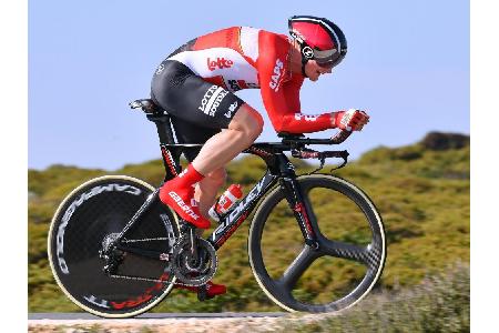 Paris-Nizza: Greipel gewinnt fünfte Etappe Paris-Nizza: Greipel gewinnt fünfte Etappe