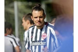 Virus grassiert: Kovac bangt auch um Torjäger Meier