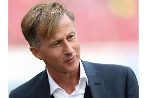 Wolfsburgs Trainer Jonker: Aufwärtstrend in Leipzig festigen