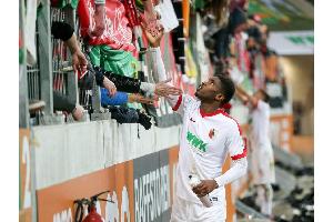 Danso erhält Profivertrag beim FCA