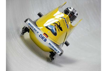 Jamanka Vierte beim Weltcupfinale in Pyeongchang