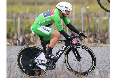 Degenkolb verpasst zweiten Triumph bei Mailand-Sanremo - Kwiatkowski siegt Degenkolb verpasst zweiten Triumph bei Mailand-Sanremo - Kwiatkowski siegt