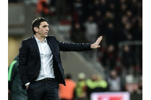 Niederlage in Hoffenheim: Korkut muss weiter auf ersten Sieg mit Bayer warten