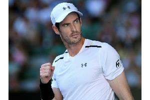 Ellbogenverletzung: Murray sagt Teilnahme am Miami-Masters ab
