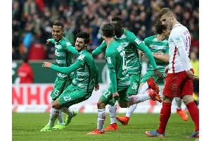 Nächster Rückschlag in Bremen: RB Leipzig in der Formkrise