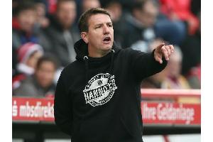 Hannover verpasst Sprung auf Platz zwei