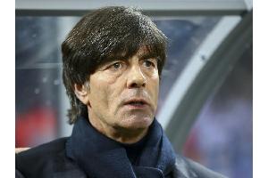 Löw sieht Confed Cup als Chance für junge WM-Fahrer