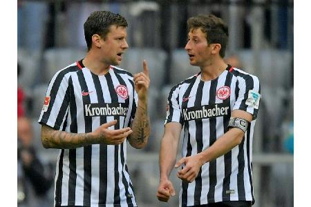 Frankfurt verliert gegen Würzburg Frankfurt verliert gegen Würzburg