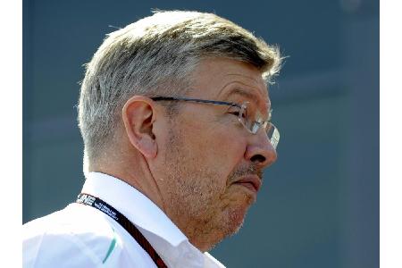 Liberty Media will offenere Formel 1: Liberty Media will offenere Formel 1: