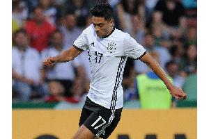 Nur Amiri trifft: U21 startet mit 1:0 gegen England ins EM-Jahr