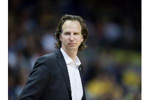 Freyer wird Nachfolger von Wucherer bei Giessen 46ers