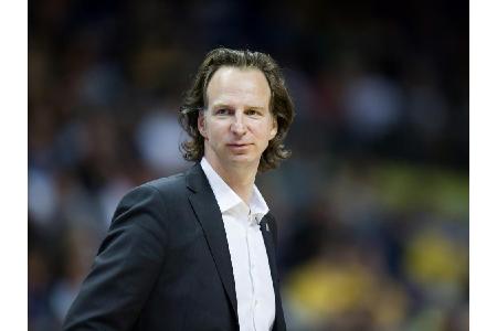 Freyer wird Nachfolger von Wucherer bei Giessen 46ers Freyer wird Nachfolger von Wucherer bei Giessen 46ers