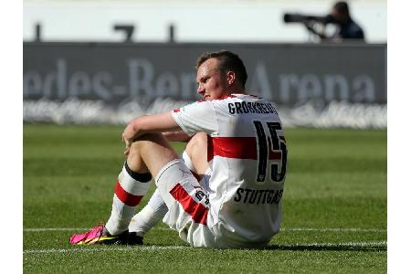 Großkreutz als BVB-Trainingsgast Großkreutz als BVB-Trainingsgast