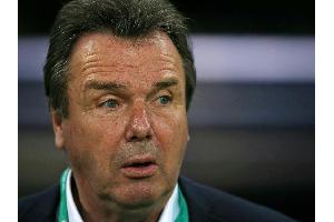 Bruchhagen: "HSV-Abstieg wäre für Hamburg eine Katastrophe"