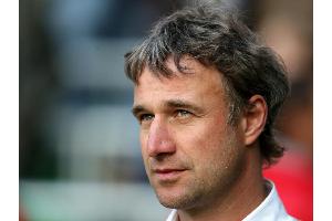 Bode: "Vor Leipzig muss man den Hut ziehen"