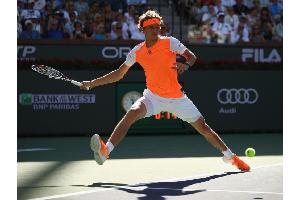 Indian Wells: Zverev verpasst Einzug ins Achtelfinale