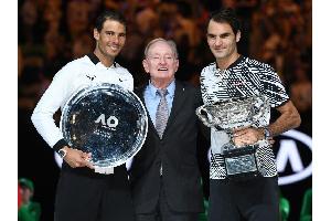 Indian Wells: Federer im Achtelfinale gegen Nadal
