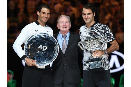 Indian Wells: Federer im Achtelfinale gegen Nadal Indian Wells: Federer im Achtelfinale gegen Nadal