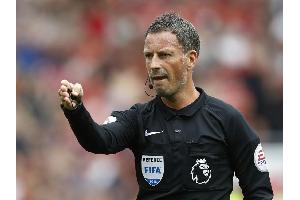 Engländer Clattenburg leitet deutsches Duell