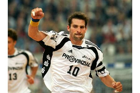 Ex-Kieler Lövgren kann sich Gislason-Entlassung nicht vorstellen Ex-Kieler Lövgren kann sich Gislason-Entlassung nicht vorstellen
