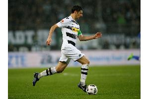 Gladbach bangt um Einsatz von Stindl gegen Schalke