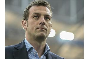 Deutsches Duell in der Europa League: Weinzierl erwartet "offenen Fight"