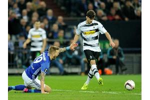 Gladbach mit meisten Europacup-Spielen gegen Bundesliga-Rivalen