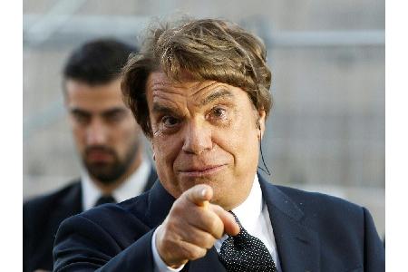 Tapie: Tapie: