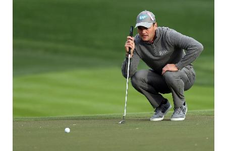 Kaymer bei World Matchplay Championship ausgeschieden Kaymer bei World Matchplay Championship ausgeschieden