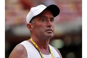 Vorwürfe gegen Farah-Trainer Salazar - USADA fordert Dopingproben an