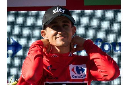 Radsport: Ex-Weltmeister Kwiatkowski gewinnt Schotter-Rennen Strade Bianchi Radsport: Ex-Weltmeister Kwiatkowski gewinnt Schotter-Rennen Strade Bianchi
