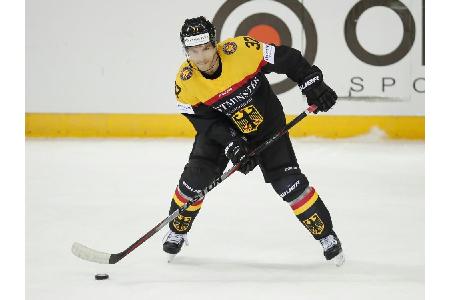 DEL-Rekordtorschütze Reimer zum dritten Mal Spieler des Jahres