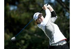 Golf: Masson auf Platz 16 zurückgefallen