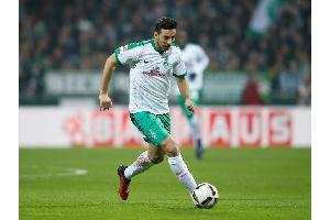Pizarro lässt sportliche Zukunft bei Werder Bremen offen
