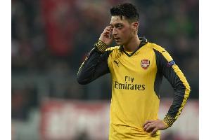 "Haben mich nur benutzt": Özil klagt über falsche Freunde