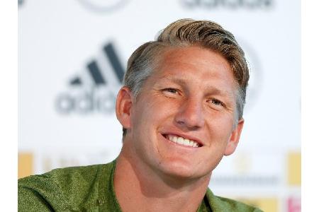 Chicago Fire stellt Schweinsteiger am Mittwoch vor Chicago Fire stellt Schweinsteiger am Mittwoch vor