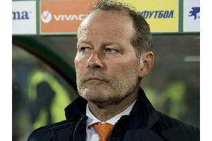 Oranje: Bondscoach Blind steht auf der Kippe