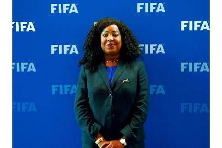 Samoura widerspricht Gerüchten um Absetzung der Ethiker Samoura widerspricht Gerüchten um Absetzung der Ethiker