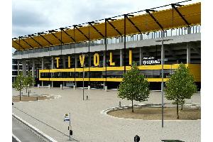 Alemannia Aachen werden neun Punkte abgezogen