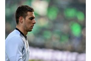 Kreuzbandriss: Saison für Juve-Stürmer Pjaca zu Ende