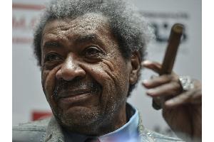 Don King: "Klitschko sollte auf keinen Fall aufhören"