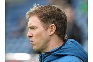 Löw: "Vielleicht wird Nagelsmann Bundestrainer"