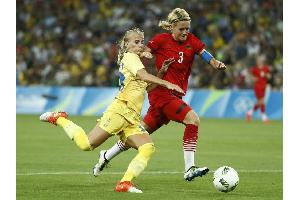 Ex-Nationalspielerin Bartusiak beendet Karriere