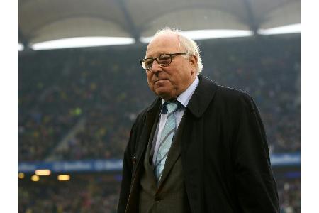 HSV-Idol Seeler nach Tumor-OP: HSV-Idol Seeler nach Tumor-OP: