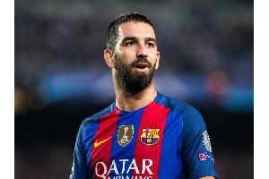 Barcelona drei Wochen ohne Arda Turan