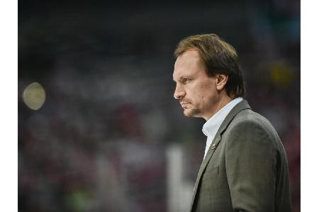 DEL-Halbfinale: Wolfsburg nach Comeback erstmals in Führung DEL-Halbfinale: Wolfsburg nach Comeback erstmals in Führung