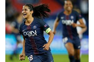 Bayern-Frauen gehen unter, auch Wolfsburg scheitert im Viertelfinale