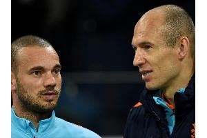 Bondscoach-Suche: Robben hofft auf enge Absprache mit Führungsspielern